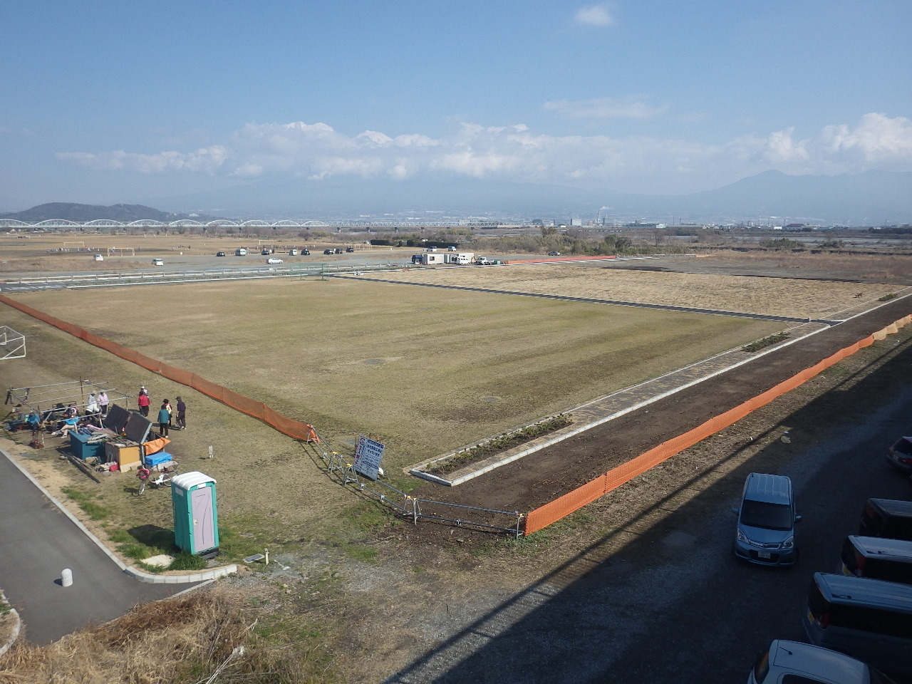 富士川緑地その2